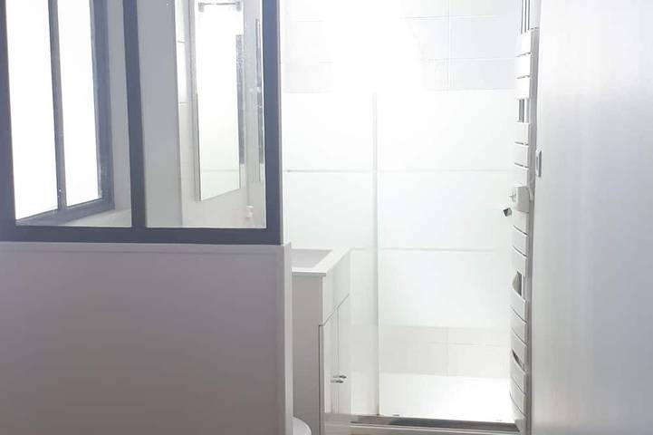 Casa de vacaciones para 4 personas, con jardín - 1