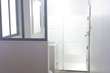 Location de vacances pour 4 personnes, avec jardin à La Roche-sur-Yon