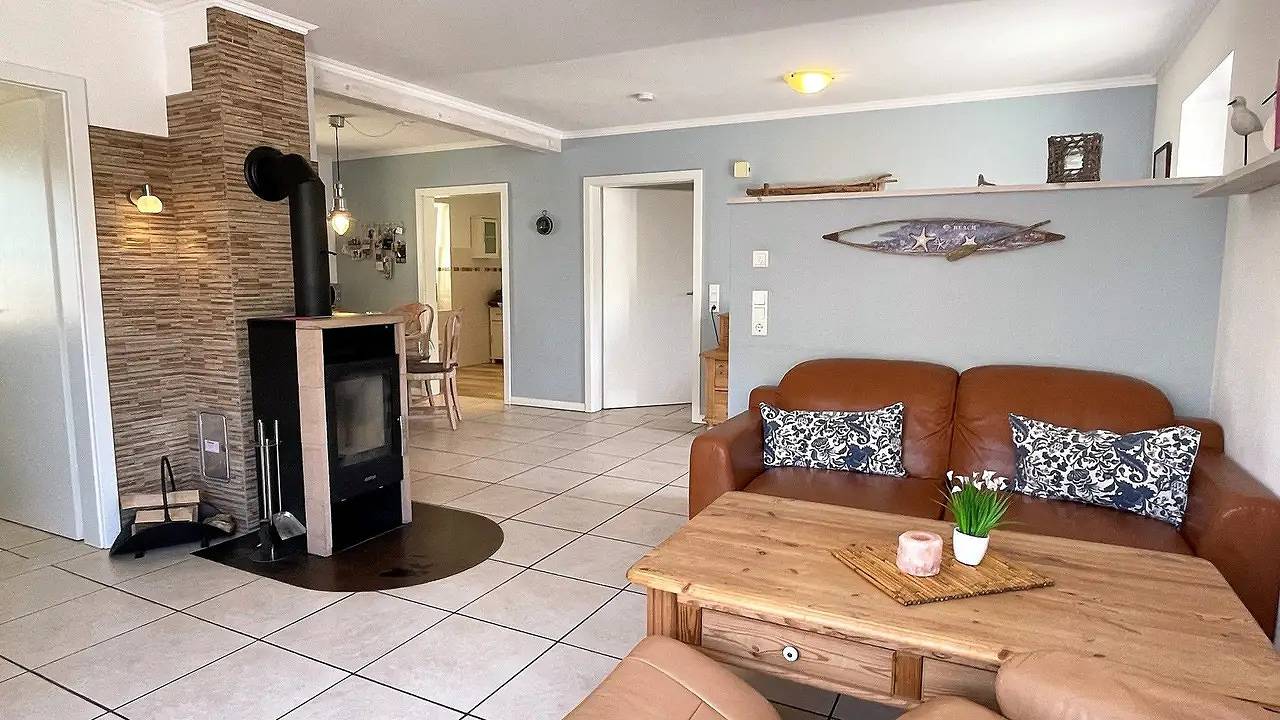 Ferienhaus für 4 Personen (70 m²) in Rodenäs in Rodenäs, Nordfriesland