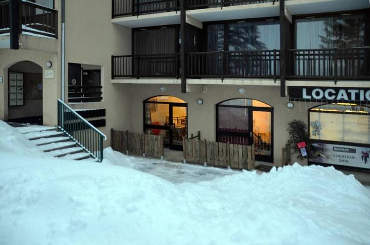 Holiday apartment for 6 people, with view and terrace, child-friendly - 1