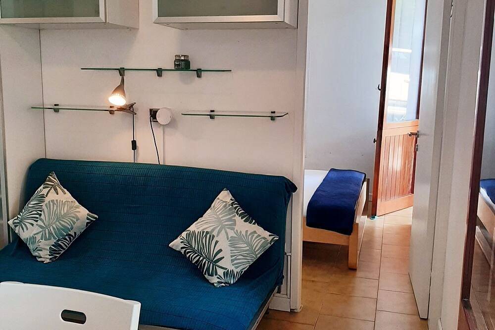 Casa Lolita Eraclea Mare. Cozy small apartment steps from the beach. in Eraclea Mare, Venedig Provinz