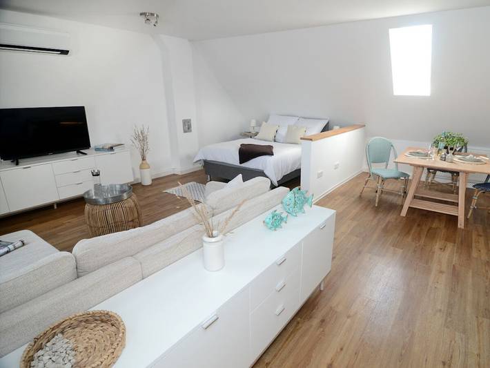 Ferienhaus für 3 Personen in Münster - 3