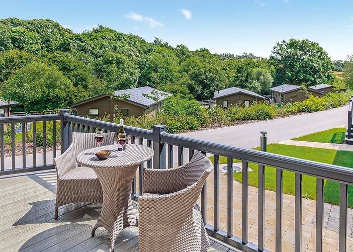 Holiday rental for 2 people in The Cotswolds