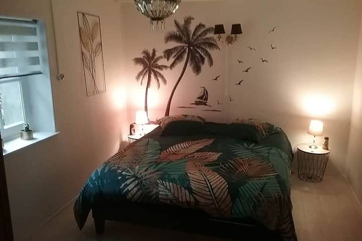 Gîte pour 7 personnes, avec jardin et balcon à Laives - 3