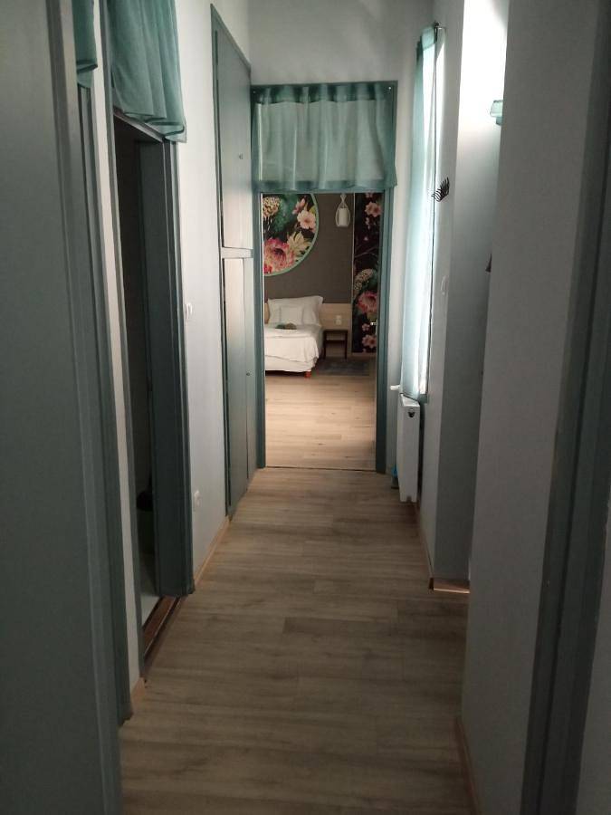 Gîte pour 5 personnes, avec terrasse à Eger - 2