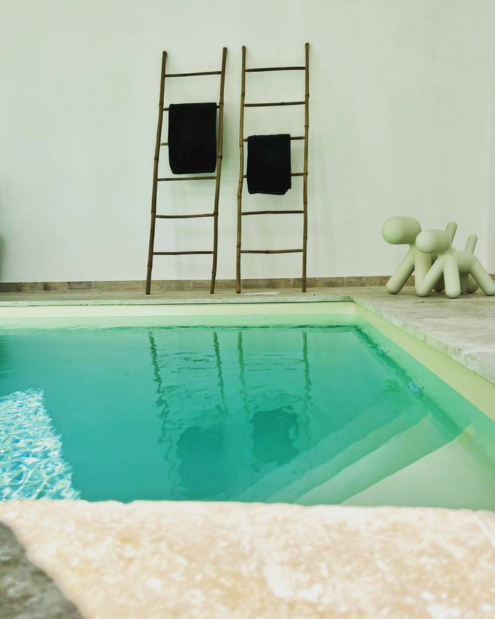 Chambre d’hôte pour 2 personnes, avec jacuzzi et jardin dans Hauts-de-France - 2