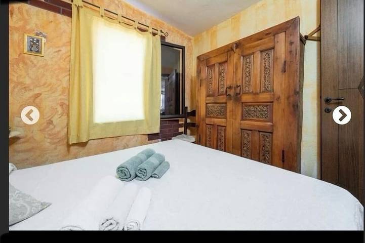 Casa Barastula in Orosei, Golfo di Orosei