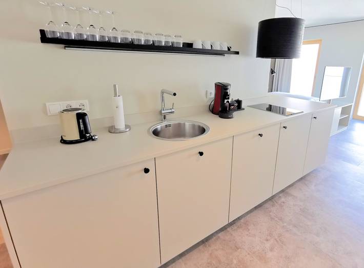 Ferienwohnung für 4 Personen nahe des Ravensburger Spieleland - 3