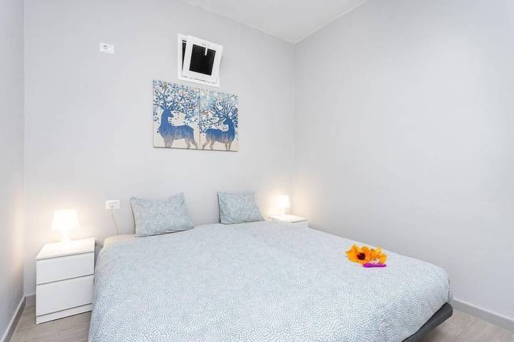 Bungalow für 3 Personen, mit Balkon auf Teneriffa Nord - 2