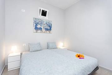 Bungalow für 3 Personen in Icod de los Vinos, Teneriffa Nord, Bild 1