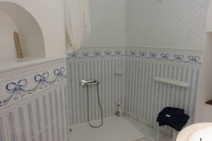 Location de vacances pour 4 personnes, avec balcon à La Malène - 4