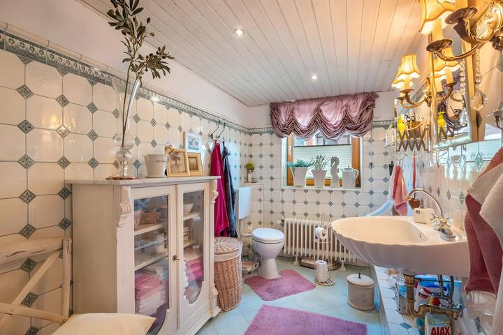 Appartamento intero, Appartamento '2' con terrazza privata, giardino privato e Wi-Fi in Algermissen, Circondario di Hildesheim