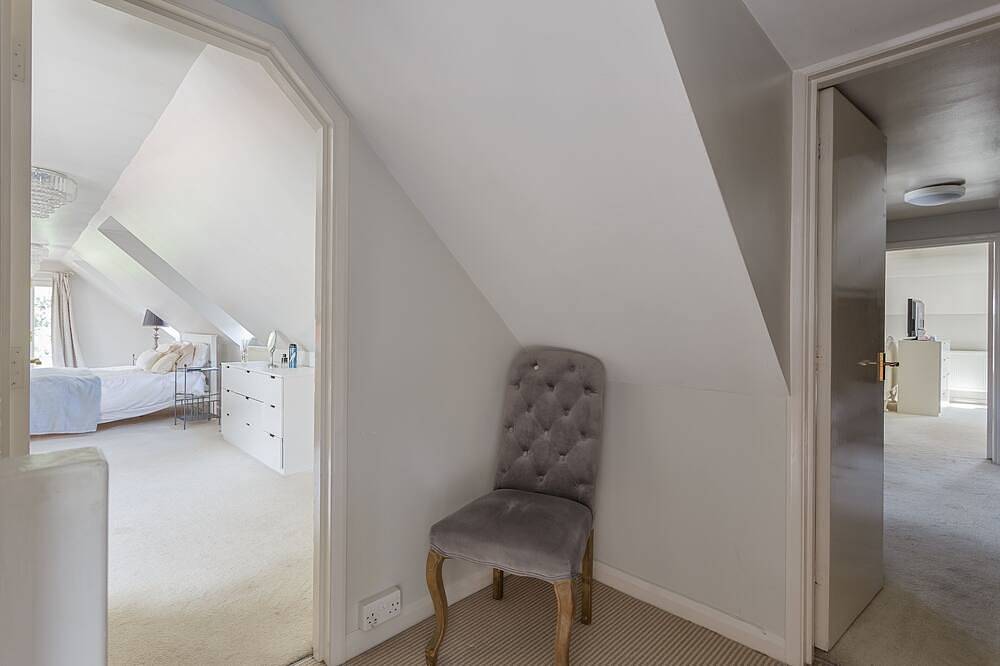 Lovely Country House Annex Near Billericay  in Chelmsford, Essex