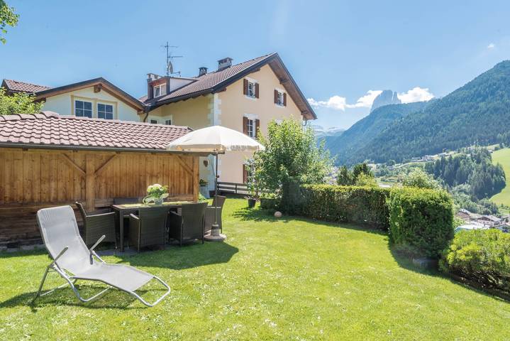 Finca für 5 Personen, mit Garten in Norditalien - 3