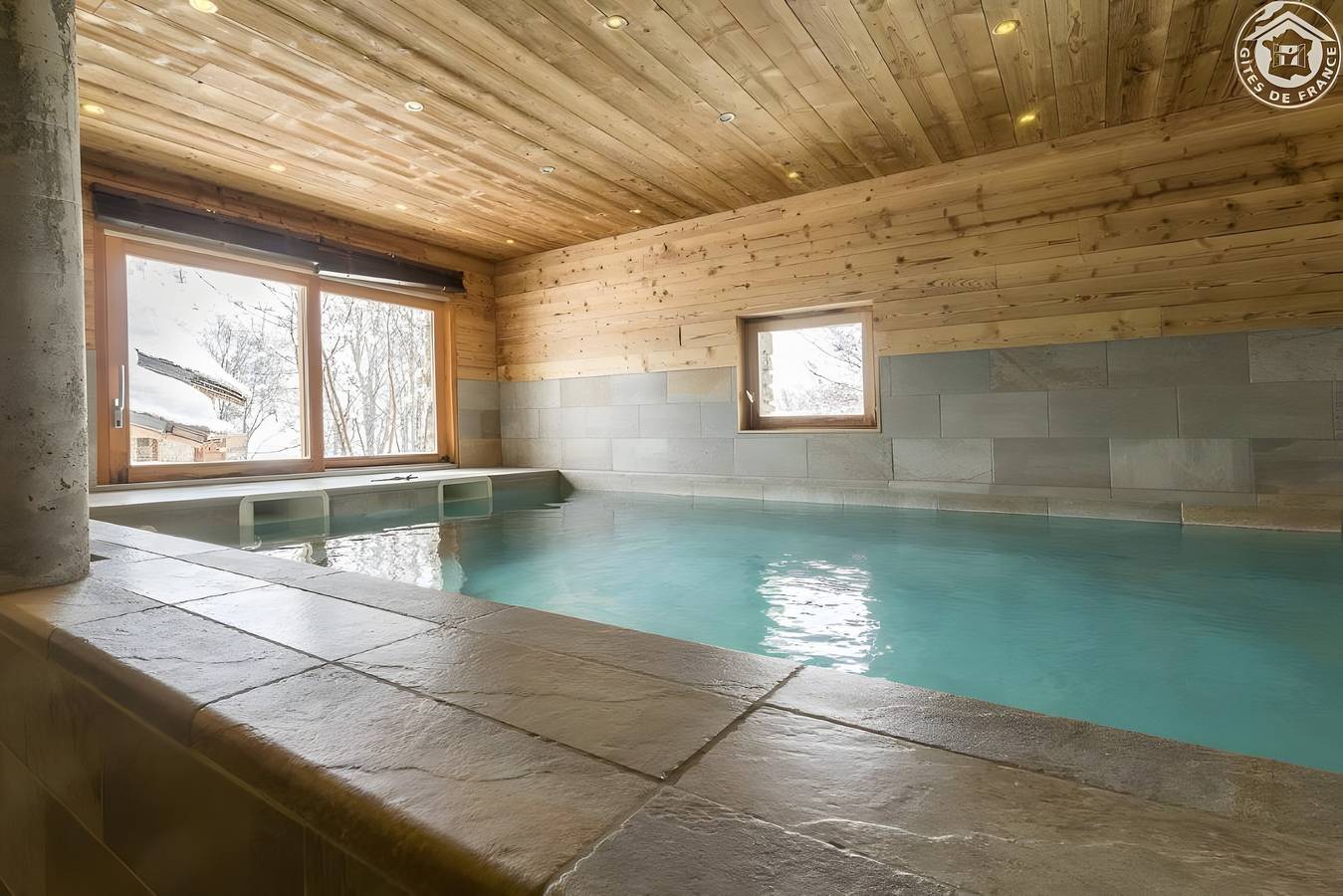 Apartamento entero, Apartamento 'Le Sabot De Vénus - Chalet Le Névé' con vistas a la montaña, terraza y Wi-Fi in Bonneval-sur-Arc, Región de Saint-Jean-de-Maurienne
