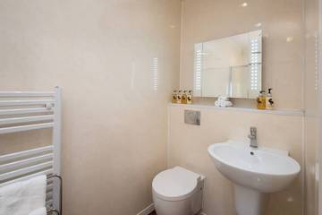 Cottage for 2 People in Northumberland, North East England, Photo 4