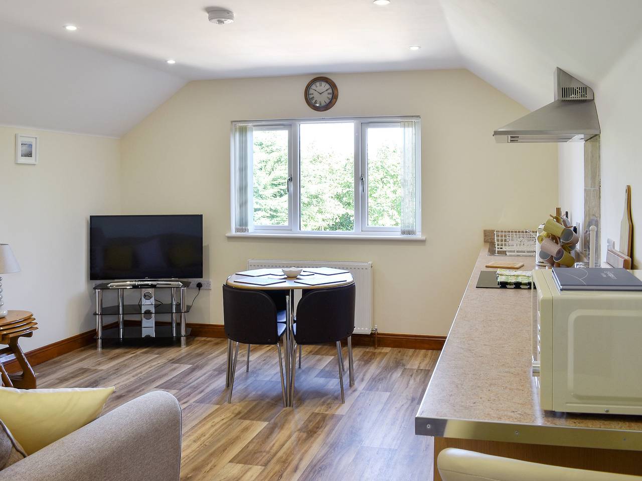 Casa vacanza a Isola di Wight a partire da 95€ a notte