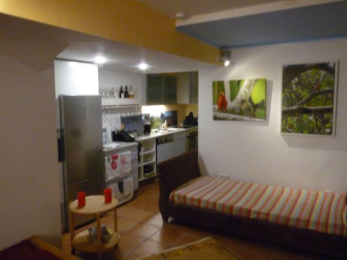 Ferienhaus für 6 Personen am Mittelrhein - 4