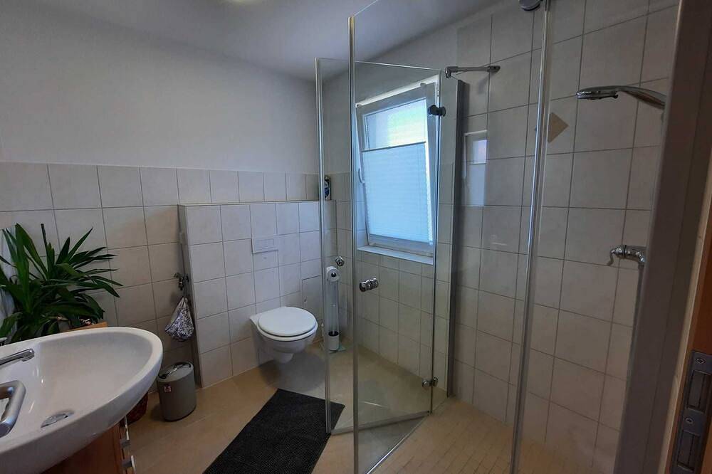 Entire apartment, Vacation apartment Oskar Dh-42986 - Holiday accommodation at the dune Dh-42986 in Lubmin, Western Pomerania