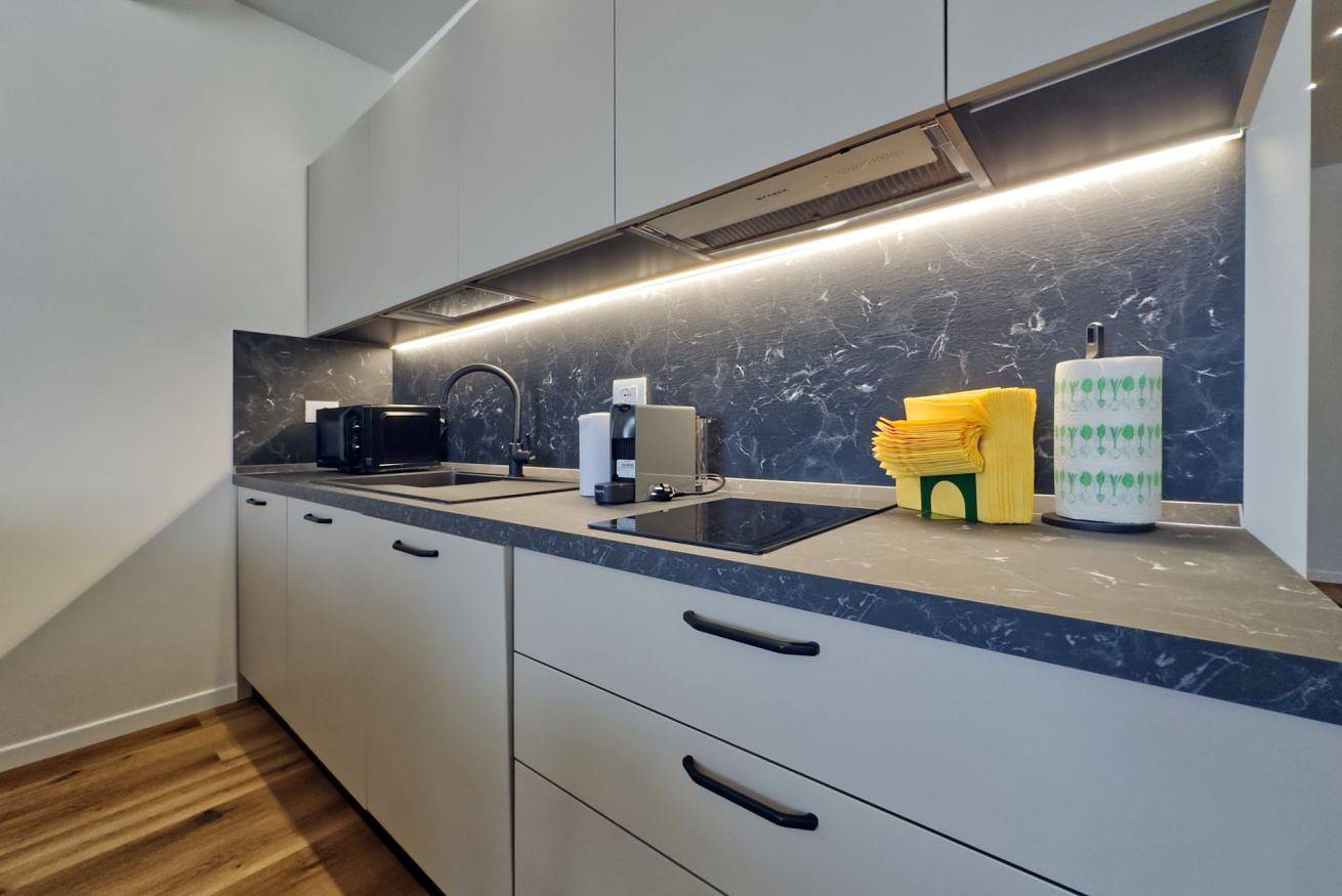 Appartement entier, Vicenza - Cozy Studio near the Station! in Vicenza, Province de Vicenza