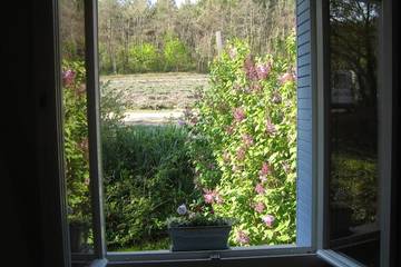 Gîte pour 4 personnes, animaux acceptés à Rochefort-en-Valdaine