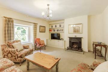 Cottage for 6 People in Kielder Forest Park, North East England, Photo 3