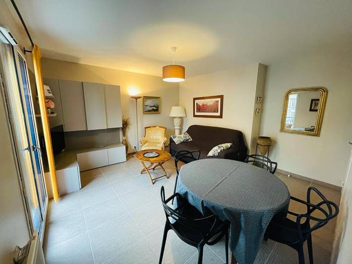 Gîte pour 4 personnes, avec vue dans Office de Tourisme de Cancale - 2