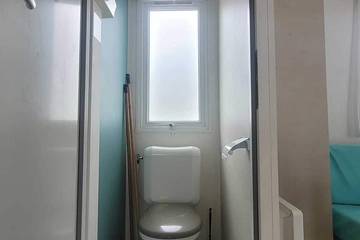 Camping pour 6 Personnes dans Torreilles, Région de Perpignan, Photo 2