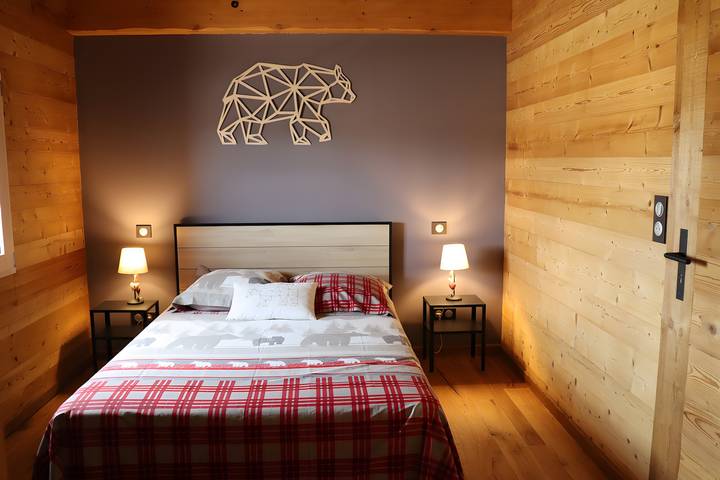 Ferienhaus für 15 Personen, mit Whirlpool und Garten sowie Sauna in Franche-Comté - 2