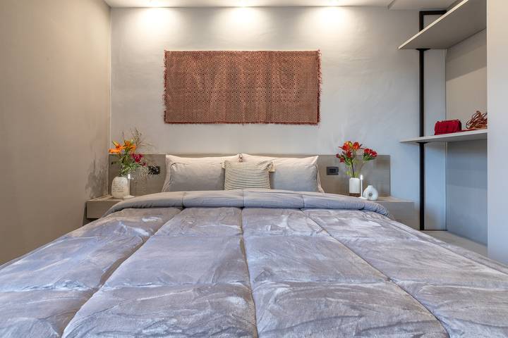 Gîte pour 2 personnes à Sassari - 2