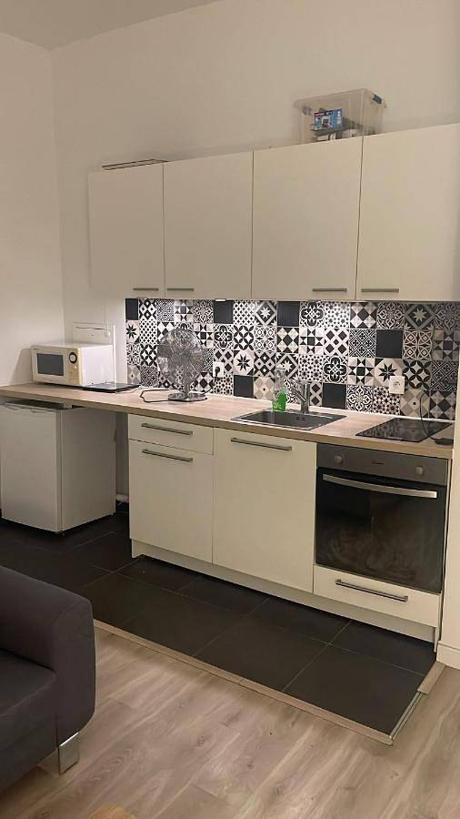 Gîte pour 6 personnes à Bois-Colombes - 3