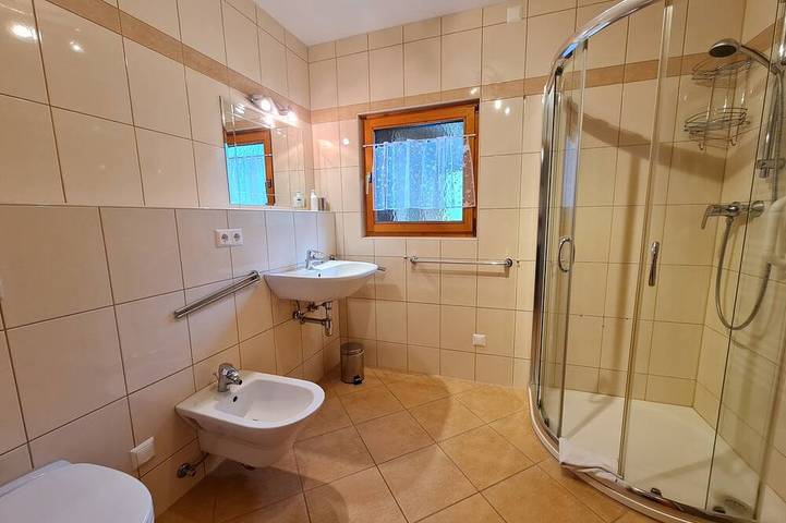 Chalet für 4 Personen, mit Balkon in Bad Kleinkirchheim - 3