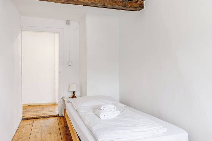 Ferienwohnung für 8 Personen in Kulmbach - 3