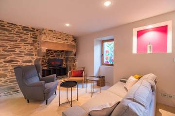 Maison d’hôte pour 6 personnes à Lannion