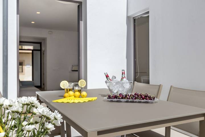 Casa rural para 4 personas, con terraza en Manacor - 4