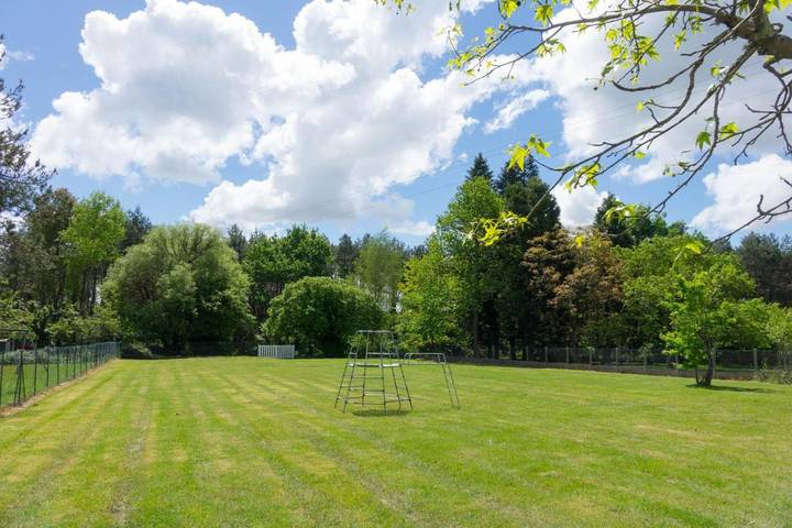 Location de vacances pour 10 personnes, avec jardin à Donnery - 4