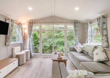 Glamping for 8 People in California (Great Yarmouth), Great Yarmouth, Photo 1