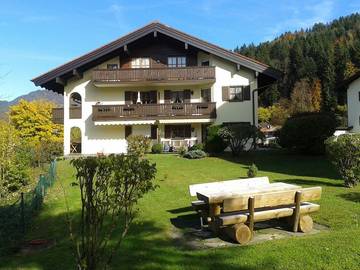 Ferienhaus für 2 Personen in Göllstock, Berchtesgaden, Bild 2