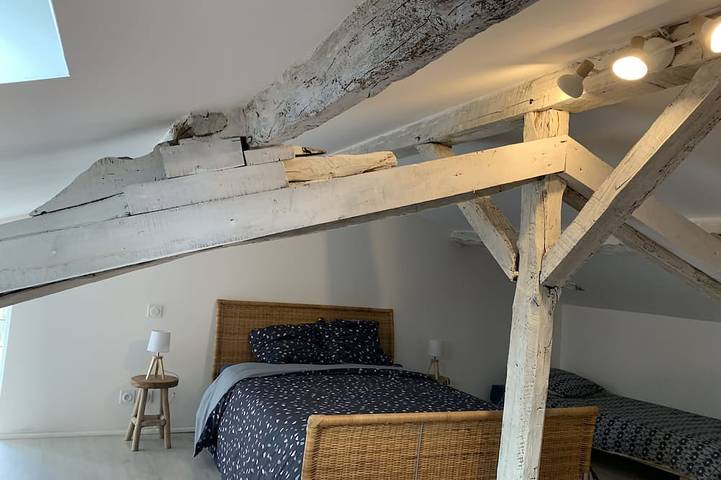 Location de vacances pour 6 personnes à Trélissac - 2