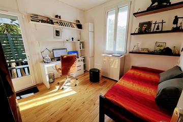 Villa pour 7 Personnes dans Le Cannet, Région de Cannes, Photo 3