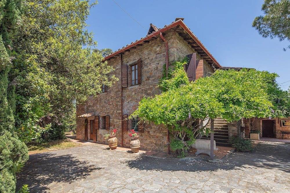 Villa Pergine In Pergine Valdarno, Toskana in Laterina Pergine Valdarno, Chianti