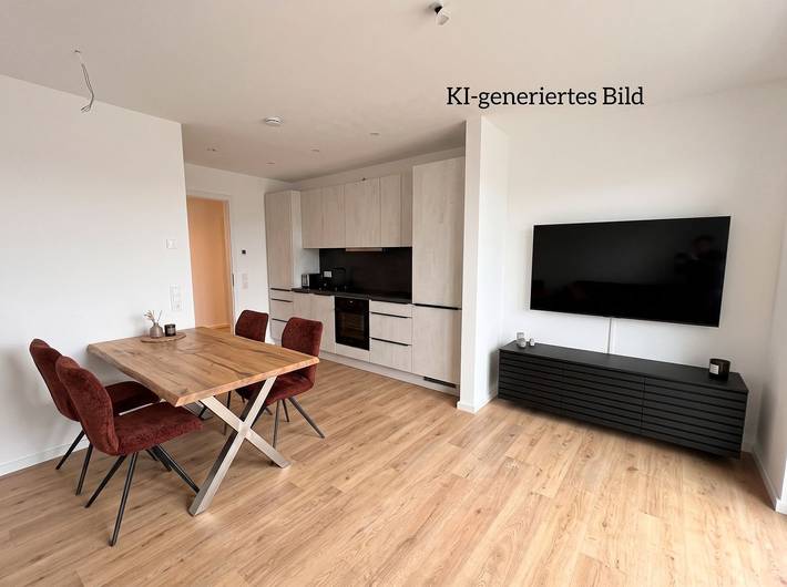 Ganze Wohnung, Dünenhaus Wohnung Elmo - Am Deich 23, Whg. 4 in Strand Dahme, Dahme