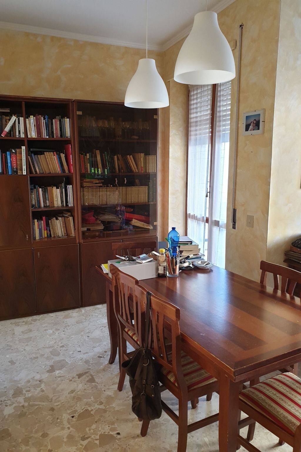 Ganze Wohnung, Die Hauptstraße von Grottammare, 50 Meter vom Meer entfernt in Grottammare, Grottammare und Umgebung