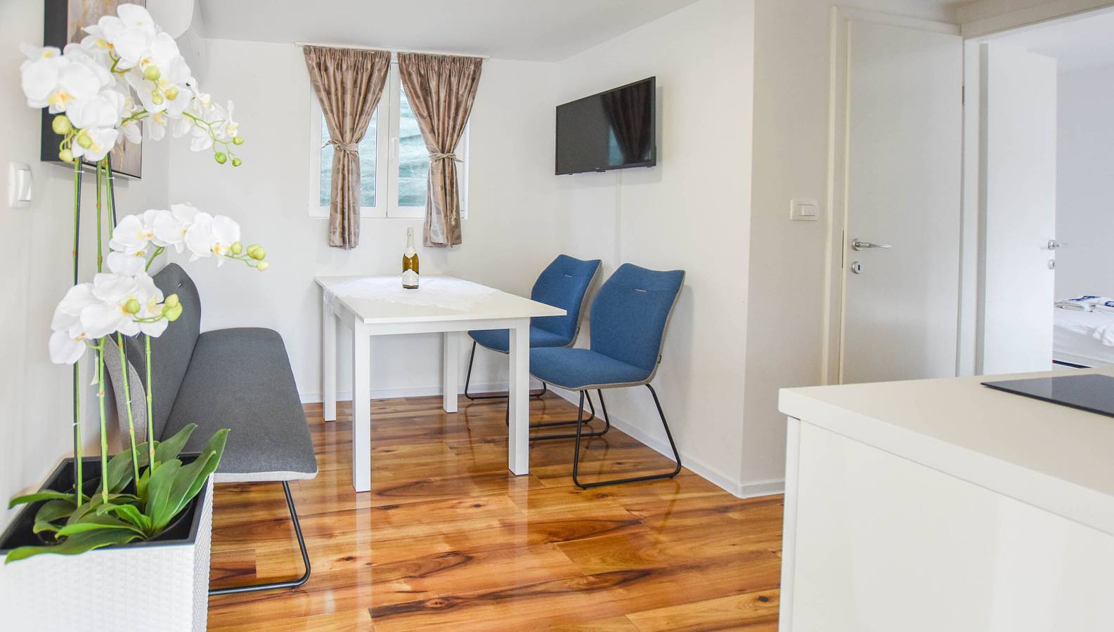 Apartamento entero, Mobile home Dandelion in Biograd na Moru, Region de Zadar