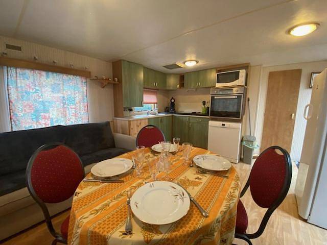 Gîte pour 4 personnes, avec jardin ainsi que vue et terrasse, animaux acceptés à Romorantin-Lanthenay - 3