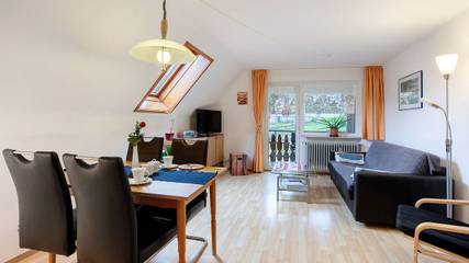 Ferienwohnung für 4 Personen in Suedlicher Schwarzwald, Menzenschwand, Bild 3