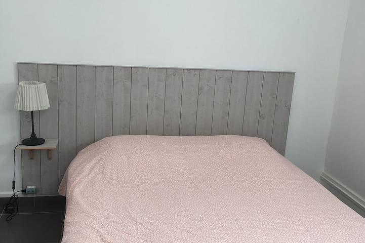 Location de vacances pour 8 personnes, avec jardin et terrasse dans Office De Tourisme De Soulac - 3