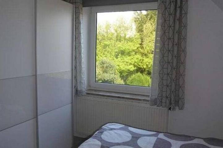 Ferienhaus für 4 Personen, mit Balkon in Carolinensiel - 3