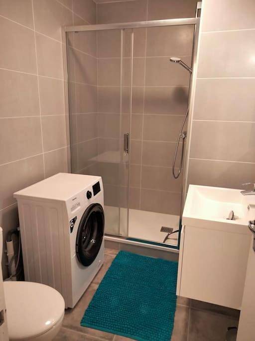 Gîte pour 2 personnes à Châtillon-sur-Seine - 4