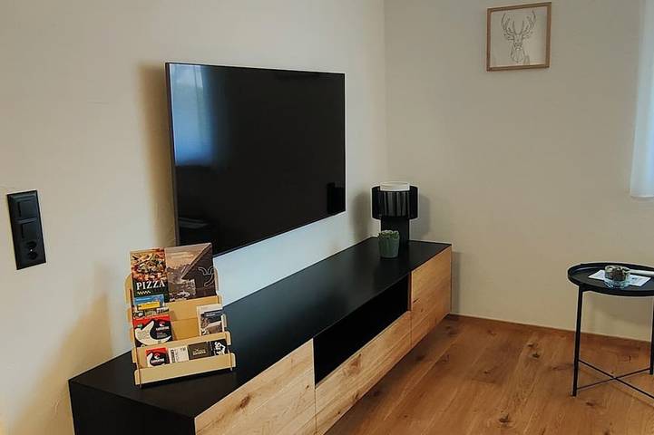 Ferienwohnung für 4 Personen - 1